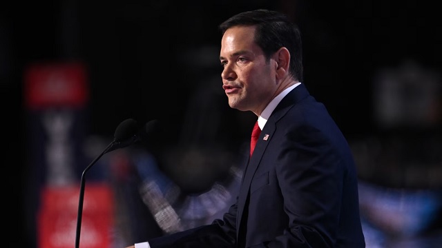 Marco Rubio